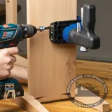 Кондуктор сверлильный Kreg Pocket-Hole Jig 520, с клещами