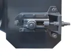 Ленточнопильный двухколонный станок MGH-500 Z60