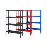 Стеллаж YORKCollection для офиса и дома