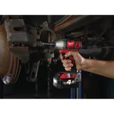 Импульсный гайковерт Milwaukee 3/8 M18 BIW38-402C