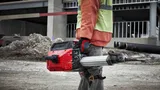 Аккумуляторный отбойный молоток Milwaukee MXFDH2528H-602