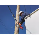 Гидравлический инструмент Milwaukee для резки кабеля FORCE LOGIC™ M18 HCC-201C ASCR-SET