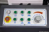 ДВУХКОЛОННЫЙ ПОЛУАВТОМАТИЧЕСКИЙ ЛЕНТОЧНОПИЛЬНЫЙ СТАНОК METAL MASTER MGH-200