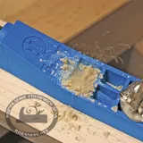 Приспособление для соединения саморезами Kreg Jig Mini (MKJ) + Ступенчатое сверло + ключ
