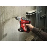 Аккумуляторный перфоратор Milwaukee SDS-Plus M12 H-402C