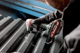 NIV 18 LTX BL 1.6 (601614850) Аккумуляторные высечные ножницы