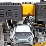 Бензиновая мотопомпа CHAMPION GP50