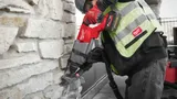 Аккумуляторный перфоратор Milwaukee M18 FUEL FHACOD32-0