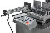 JET MBS-1214VDAS Ленточнопильный станок