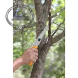 Пилы Silky Pocketboy Curve, складные