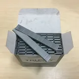 Скоба узкая 90 тип 16 мм