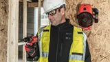 Вентилятор Milwaukee M12 AF-0