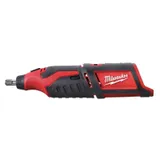 Прямая шлифовальная машина Milwaukee М12 C12 RT-0