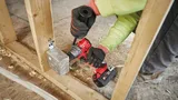 Аккумуляторная дрель-шуруповерт Milwaukee M18 FUEL FDD3-402C