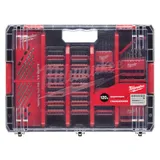 Кейс для оснастки Milwaukee HEAVY DUTY