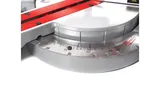 Торцовочная пила Milwaukee MS 216 B