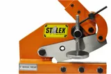 Ручные рычажные ножницы Stalex HS-6 372102
