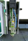 Оптоволоконный лазер Metal Master MLF-3015R 3000W (с автофокусом)