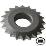 Резец токарный Robert Sorby Texturing Tool (с одним лезвием-звёздочкой)