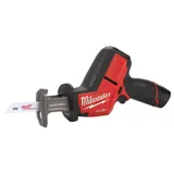 Компактная сабельная пила Milwaukee M12 FUEL CHZ-202C