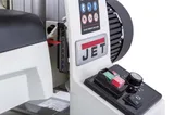 JET JWDS-1836-M Барабанный шлифовальный станок
