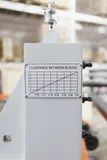 Гильотина электромеханическая STALEX Q11-3x1300