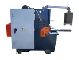 Гильотинные ножницы HCJ 2540 Е от компании Metal Master