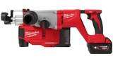 Аккумуляторный перфоратор Milwaukee M18 BLHACD26-502X