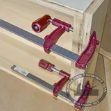 Струбцины Piher MAXIPRESS M