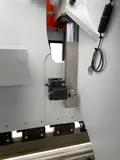 Листогибочный гидравлический пресс Ermaksan Power Bend PRO 2100 x 40