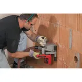 Штроборез Milwaukee WCS 45/M