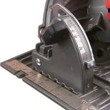 Аккумуляторная циркулярная пила Milwaukee M18 FCS66-0 FUEL