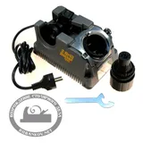 Заточной станок Drill Doctor500 X, для свёрл D2.5-13мм, с тканевой сумкой