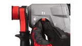 Аккумуляторный перфоратор Milwaukee M18 BLHX100P-502P