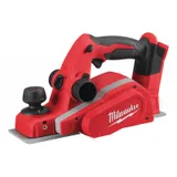Аккумуляторный рубанок Milwaukee M18 BP-0