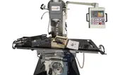 Фрезерный универсальный станок Metal Master DMM-200 DRO