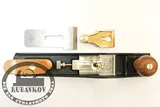 Рубанок Lie-Nielsen N610, Low Angle Jack Rabbet Plane