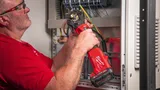 Аккумуляторный гидравлический обжимный инструмент Milwaukee M18 ONEHCCT60-0C
