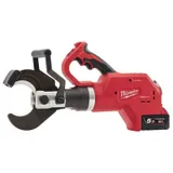 Аккумуляторный резак для кабелей Milwaukee М12 CC-21C