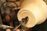 Резец токарный составной Crown HSS, Revolution