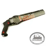 Пила Silky Ibuki 390мм, 6.5зубьев/30мм, в чехле