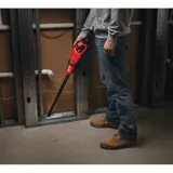 Аккумуляторный пылесос Milwaukee M12 HV-0