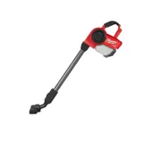 Аккумуляторный пылесос Milwaukee M18 FCVL-0