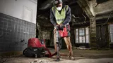 Перфоратор Milwaukee M18 FHM-121C FUEL™ ONE-KEY™ SDS-MAX