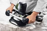 Зачистной фрезер RENOFIX RG 150 E-Set DIA ABR