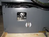 Полуавтоматический ленточнопильный станок Metal Master BSG 350