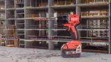 Аккумуляторная ударная дрель-шуруповерт Milwaukee M18 BLPDRC-402C