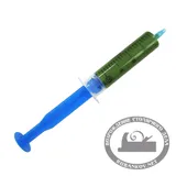 Пасты полировальные алмазные, 20г
