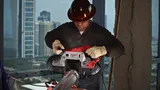 Ленточная пила Milwaukee BS 125 для глубокого реза
