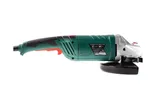 Угловая шлифовальная машина HAMMER Flex USM2400D 501525